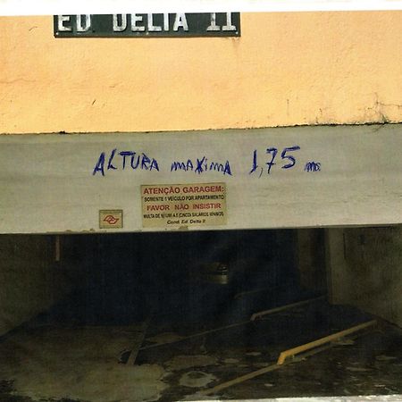 Апартаменты Ap Gomes Убатуба Экстерьер фото